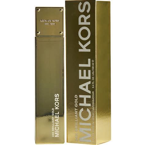 michael kors 24k brilliant gold macys|michael khoel 24k gold cologne.